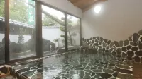 Shiroyamaso Hotel a Kikuchi