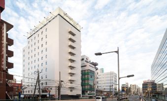 Super Hotel Premier Saitama Higashiguchi