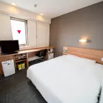Super Hotel Anjo Hôtels à : Anjō