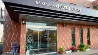 Business Hotel Ueno Các khách sạn ở Hofu