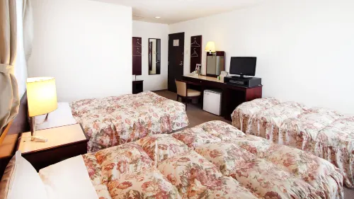 Royal Inn Shinyamaguchi Ekimae
