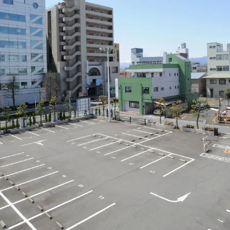 Racine Shinmaebashi