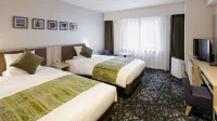 HOTEL MYSTAYS Kagoshima Tenmonkan