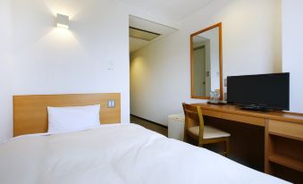 Miyakonojo City Hotel