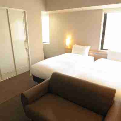 ＡＢホテル田原 Rooms