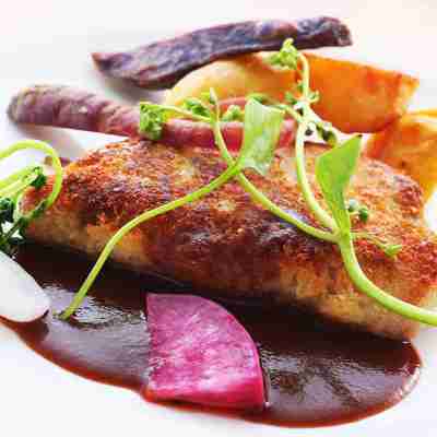 メイヤの樹【宿泊・フレンチ】 Dining/Meeting Rooms