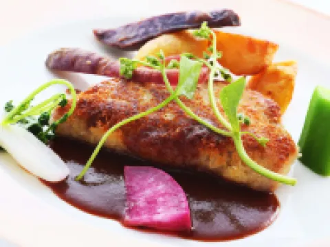 Auberge Meiyanoki Hotels in Ikusaka