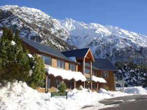 奧拉基庫克山高山小屋飯店