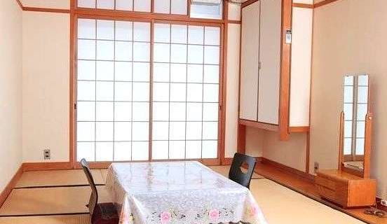 Motoyu Bekkan Hotels in Tanabe