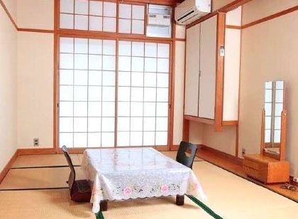 龍神温泉元湯別館