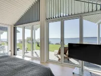 "Lander" - 20m from the Sea Hotels near Gl. Haderslev Kirke (Sct. Severin)