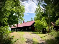 Accommodation limited to one group Hotels near Shirogane Blue Pond (Aoiike)