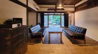Cottage Tokei - Виллы