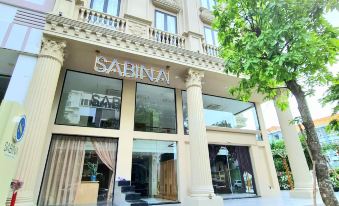 Sabina Boutique Hotel 3