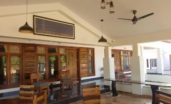 Riyavar Luxury Homestay