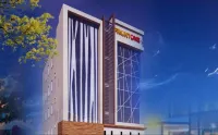 Front One Inn Semarang Hotels near SENDANG SIRENDENG