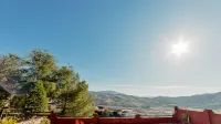 Hotel Boutique Cerro del Sol Adults Only Recommended - Mountain View