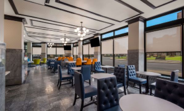 Best Western Syracuse Downtown Hotel and Suites