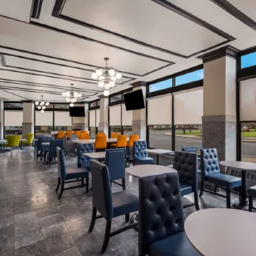 Best Western Syracuse Downtown Hotel and Suites