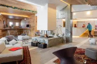 Hotel Pashmina le Refuge