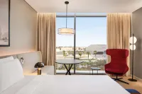 Radisson Blu Hotel Riyadh Convention Exhibition