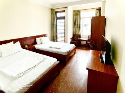 Nam Khanh Motel