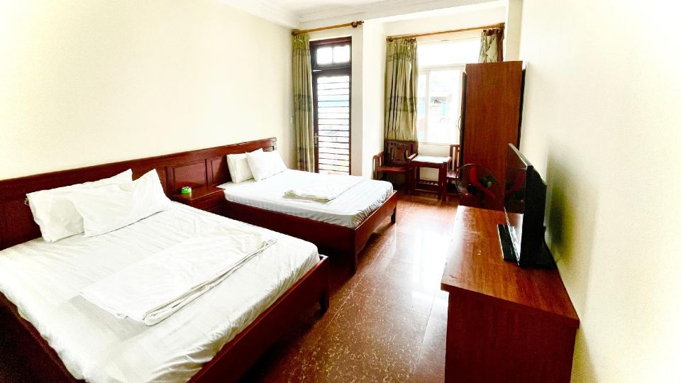 Nam Khanh Motel