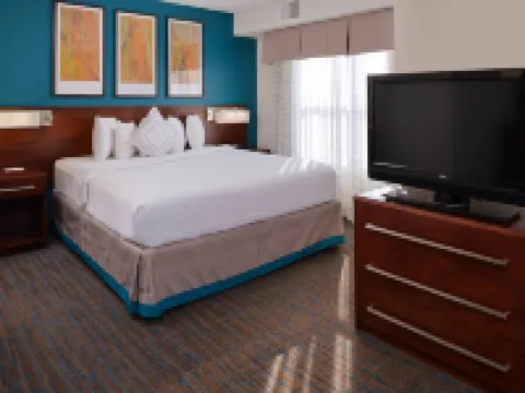 Residence Inn Dayton Troy Hotels in Troy