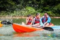 Yunyue Resort Hotel (Anji Wufeng Mountain International Youth Camp) - รีสอร์ท