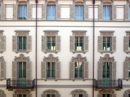 โรงแรมมิลาโน สกาลา