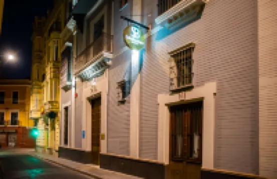 Soho Boutique Sevilla Hotels in Seville