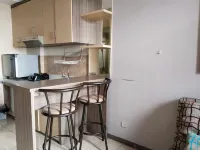 Apartement the Edge by Keys Properti Hotel a Ngamprah