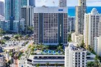 Your Stay in Surfers