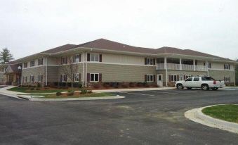 Affordable Suites - Fayetteville/Fort Bragg