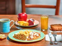 Ibis Monterrey Aeropuerto Các khách sạn ở Apodaca