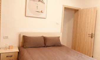 Meizi Yongge Apartment (Xingfu Xi Road)