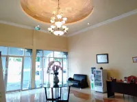 Emerone Moslem Friendly Hotel Batusangkar Hotels in Lima Kaum