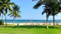 Sanya Haitangwan single-family pool villa - Виллы