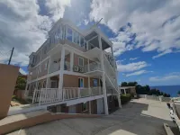 VIP Residence Hotels near Dominica Botanical Gardens
