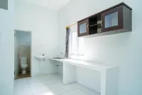 RedDoorz Near Universitas Palangkaraya 2