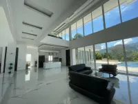Montana Sense Villa Sentul