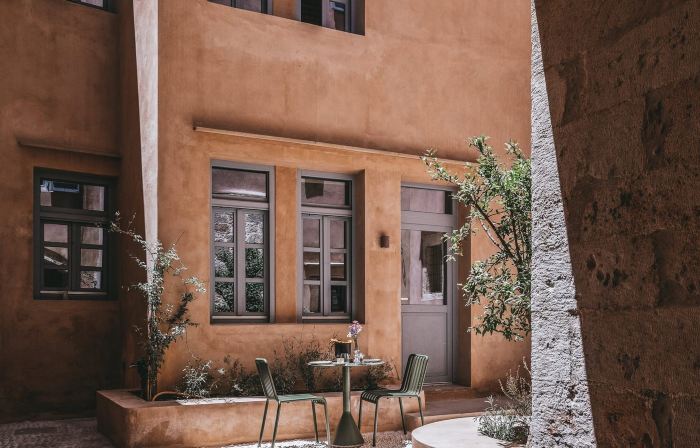 Azade Boutique Hotel