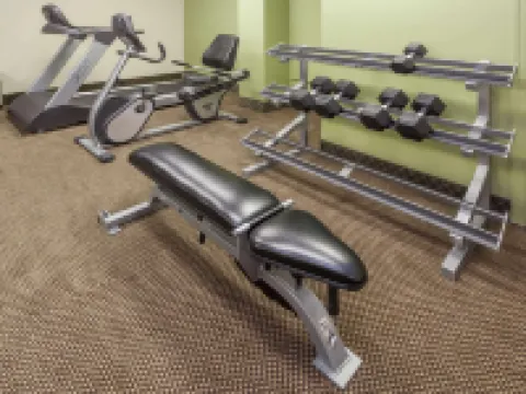 Baymont Inn & Suites by Wyndham Lafayette / Purdue Area Hotels in Tippecanoe County