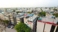 Playsales Eco Stay Vijay Nagar Indore Hotel di Indore