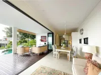 Dago Village Villa F-One Hotels in Bandung Regency