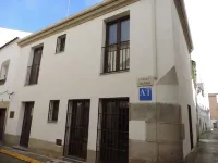 Cuadrina Barbancho in Casar de Caceres