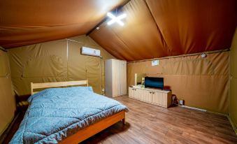 Hongcheon Oullim Glamping Pension