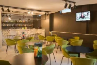 Azoris Angra Garden – Plaza Hotel - Quầy bar