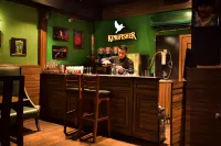 Hotel Polo Towers Shillong - bars