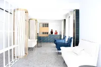 E.J. Pyrgos Bay Hotel - 2 estrellas